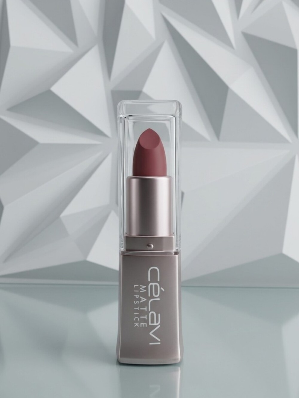 Matte Lipstick - Candy - Picture 2 of 2